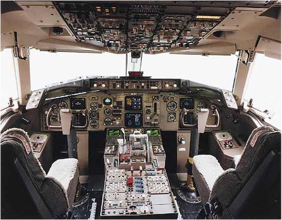 Aviation Material