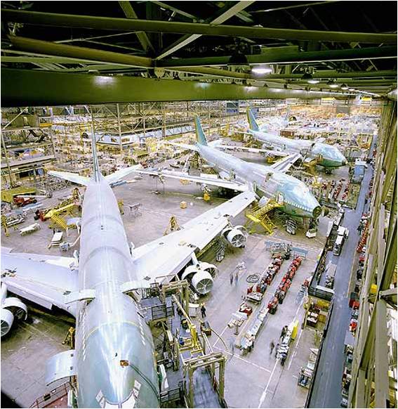 Materials' Export